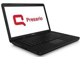 Compaq Presario CQ56 Parts
